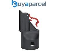 Bosch PRO Adapter Vacuum Adapter for GHO 12V-20 2608000674