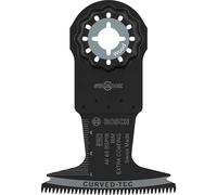 Bosch Multitool Blade PRO AII 65 BSPIB, 65 mm Starlock for hardwood/plastic-coated boards, 1x