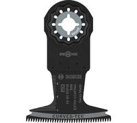 Bosch PRO AII BSPIB Starlock Oscillating Multi Tool Plunge Blade 65mm Pack of 10