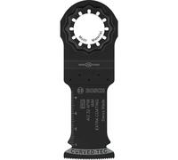 Bosch 5X PRO Multi Material AIZ 32 APIB Multitool Blade (for Wood with Nails, Metal Sandwich, Width 32 mm, Professional Accessory Multitool)