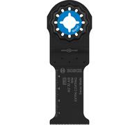 Bosch Plunge Cutting Saw Blade PRO AIZ 32 AIB – Starlock, 32 mm, Non-ferrous Metals