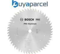 Bosch PRO Aluminium cordless Circular Saw Blade 150 x 1.8 x 10 mm 2608837762