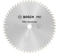 Bosch Pro Aluminium Cordless Circular Saw Blade 184 X 2 X 16 mm 2608837767