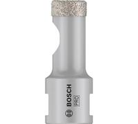 Bosch PRO Angle Grinder Dry Diamond Hole Cutter for Ceramics 16mm