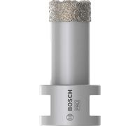 Bosch PRO Angle Grinder Dry Diamond Hole Cutter for Ceramics