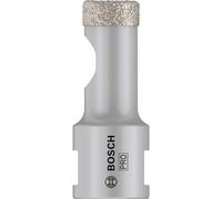Bosch PRO Angle Grinder Dry Diamond Hole Cutter for Ceramics 16mm
