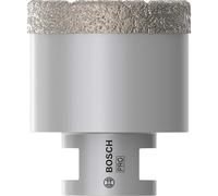 Bosch PRO Angle Grinder Dry Diamond Hole Cutter for Ceramics