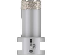 Bosch PRO Angle Grinder Dry Diamond Hole Cutter for Ceramics 22mm