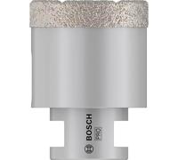 Bosch PRO Angle Grinder Dry Diamond Hole Cutter for Ceramics 45mm