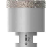 Bosch PRO Angle Grinder Dry Diamond Hole Cutter for Ceramics 51mm