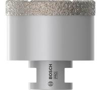 Bosch PRO Angle Grinder Dry Diamond Hole Cutter for Ceramics 60mm