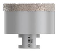 Bosch PRO Angle Grinder Dry Diamond Hole Cutter for Ceramics 70mm