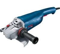 BOSCH GWS 22-230 P 240v Angle grinder 9" (230mm)