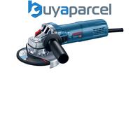 Bosch PRO Angle Grinder GWS 9-115 S Carton box 0601396161
