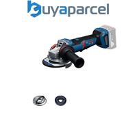 Bosch PRO 18V System Cordless Angle Grinder GWS18V-11PS