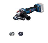 Bosch PRO 18V System Cordless Angle Grinder GWS18V-11PS