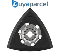Bosch PRO AVZ 93 G Multitool Accessory 93 mm 2608669125