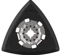 Bosch PRO AVZ 93 G Multitool Accessory 93 mm 2608669125