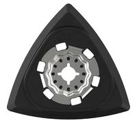 Bosch Pro Avz 93 G Sanding Plate 93mm