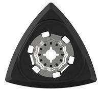 Bosch PRO AVZ 93 G Starlock Oscillating Multi Tool Delta Sanding Pad