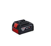 Bosch PRO Battery Pack 6 x GBA 18V 4.0Ah L-Boxx 136 1600A02A2S