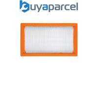 Bosch Flat-pleated Filter H-Class (HEPA). PTFE 2607432052