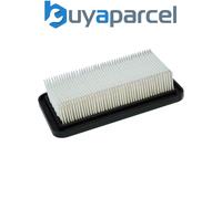 Bosch PRO Bellows filters square PES Flat-pleated filter 2608000889
