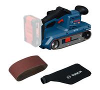 Bosch Pro Belt Sander Gbs18V-75 L-Boxx 238 06012C2001