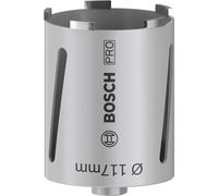 Bosch Diamond core cutter PRO Core Cutter dry 117 x 150 mm G 1/2-inch 2608587329