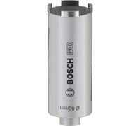 Bosch Diamond core cutters PRO Core Cutter dry 60 x 150 mm G 1/2-inch 2608587320