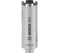 Bosch PRO Best Universal Dry Diamond Core Cutter 52mm
