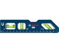 Bosch PRO Billet Torpedo Level