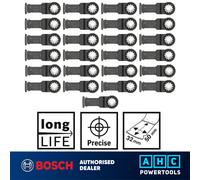 Bosch PRO BIM Starlock Plunge Cut Saw Blade AIZ 32 APB Wood Metal 50mm 32mm x 10