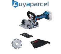 Bosch PRO Biscuit Joiner GFF 18V-22 Carton box 0601620100