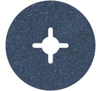 Bosch PRO Blue Metal Fibre Sanding Disc 115mm 36g Pack of 1