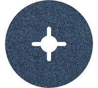 Bosch PRO Blue Metal Fibre Sanding Disc 115mm 60g Pack of 1