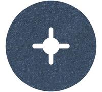 Bosch Blue Metal Fibre Sanding Disc 125mm 36g Pack of 1