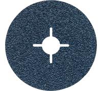 Bosch Blue Metal Fibre Sanding Disc 115mm 24g Pack of 1