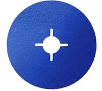 Bosch Blue Metal Fibre Sanding Disc 230mm 120g Pack of 1