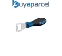 Bosch Professional Bottle Opener (3.0 mm Thick Stainless Steel Lip)