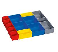 Bosch i-BOXX Storage Inserts Assorted Pack of 10