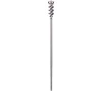 Bosch Break Through SDS Max Masonry Drill Bit 65mm 1000mm Pack of 1