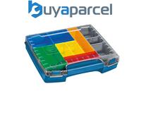 Bosch PRO Carrying Case System i-BOXX 72 Set 10 1600A001S8