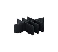 Bosch Pro Carrying Case System L-Boxx Contractor 170 Divider Set 1600A03W7R