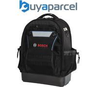 Bosch PRO Carrying Case System L-BOXX Contractor Backpack 1600A037E5
