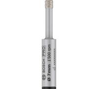 Bosch Professional Ceramic dry Drill Bit 7x33x13mm 2608599054