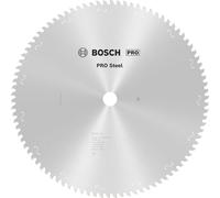 Bosch 1x PRO Steel Corded Circular Saw Blade for Mitre Dry Cutters
