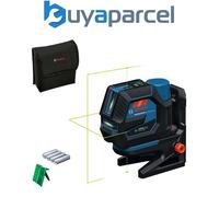 Bosch PRO Combi Laser GCL 12V-50-22 CG Carton box 0601066S00