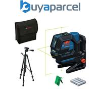 Bosch PRO Combi Laser GCL 12V-50-22 CG Carton box 0601066S01