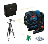 Bosch E-STOCK GLC 12V-50-22 CG (Tripod) Combi Laser 0601066S01